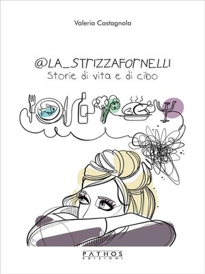 cover image of @La_Strizzafornelli